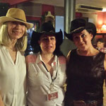 Country Line Dance