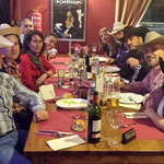 Country Line Dance