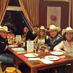 Country Line Dance