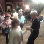 Line Dance