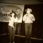 Line Dance