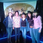 Line Dance