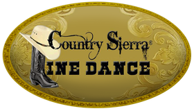 Country Sierra Line Dance ®