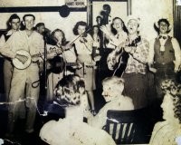 Country music